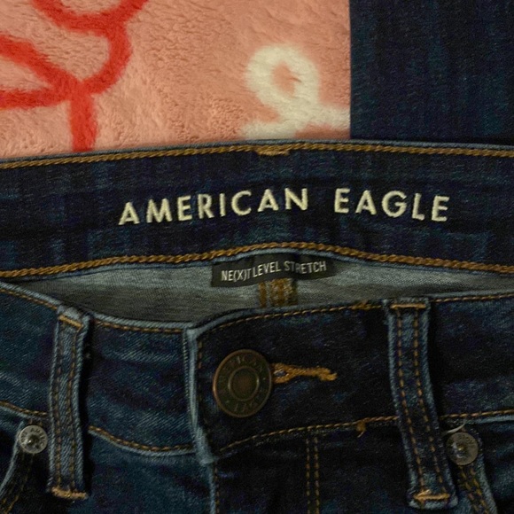 American Eagle bootcut jean - Picture 2 of 6